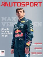 AUTOSPORT